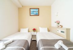 Others 4 PLAZA IN MIYAKOJIMA HOTEL