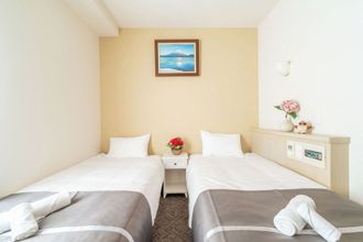 Others 4 PLAZA IN MIYAKOJIMA HOTEL