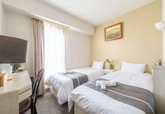 Others 3 PLAZA IN MIYAKOJIMA HOTEL