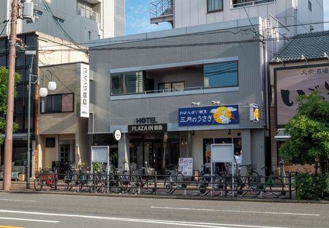 Others PLAZA IN MIYAKOJIMA HOTEL