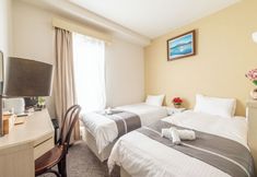 Others 6 PLAZA IN MIYAKOJIMA HOTEL