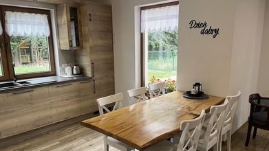 Others 4 Sasek Maly Pensjonat Jazdy Konne