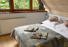 Others 3 Sasek Maly Pensjonat Jazdy Konne