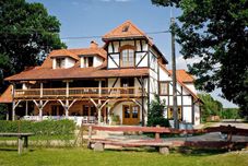 Others Sasek Maly Pensjonat Jazdy Konne