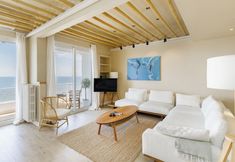 기타 2 Infinity & Beyond seafront apartments