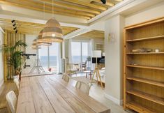 기타 3 Infinity & Beyond seafront apartments