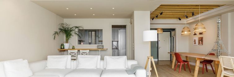 기타 Infinity & Beyond seafront apartments