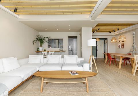 기타 Infinity & Beyond seafront apartments