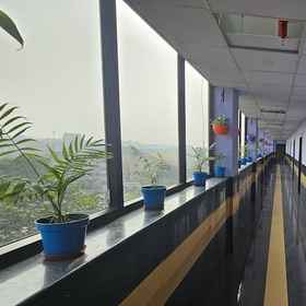 Lobby 1 Magic Alpha Residency, Odisha Hotels