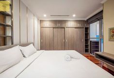 其他 7 Landmark 81 Magical Tower Apartment