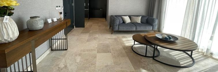 Khác Bovilla Hotel Sentio Yalıkavak