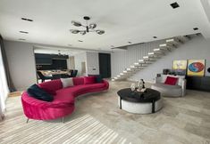 Khác 5 Bovilla Hotel Sentio Yalıkavak