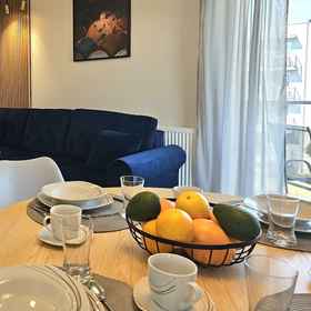 Room 1 Apartament Luxe w Kołobrzegu - 365PAM, Kołobrzeg Apartments