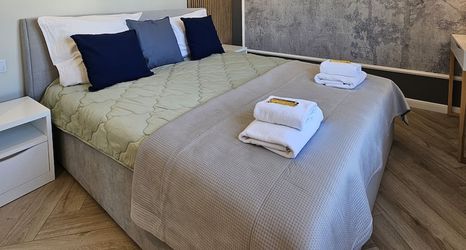 Others 2 Apartament Luxe w Kołobrzegu - 365PAM