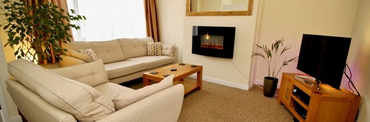 其他 Henry's Guesthouse