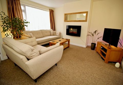 其他 Henry's Guesthouse