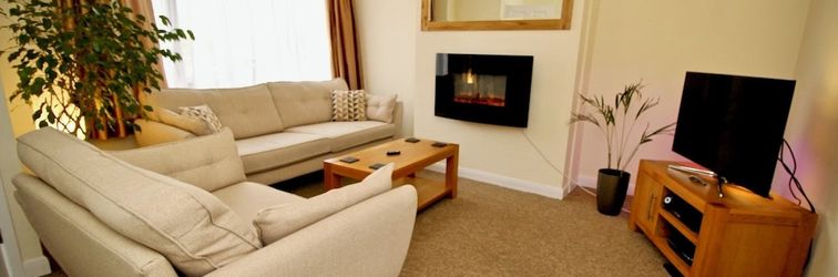 Lainnya Henry's Guesthouse