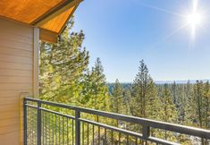 Others 6 Hike, Ski & Golf: Bend Condo at Seventh Mtn Resort