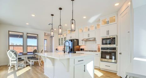 其他 2 Patio & Fenced Yard: Quiet Home in Katy!