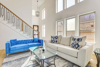 其他 4 Patio & Fenced Yard: Quiet Home in Katy!