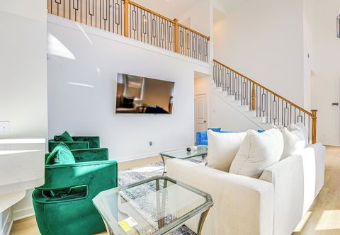 Others Patio & Fenced Yard: Quiet Home in Katy!