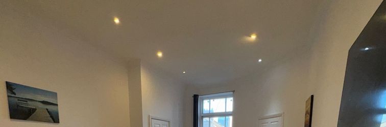 Others Westgate Haven - Spacious 4 Bedroom Apartment