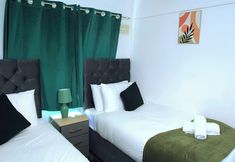 Others 4 2BR House-sleeps 5-parking-contractors & Families