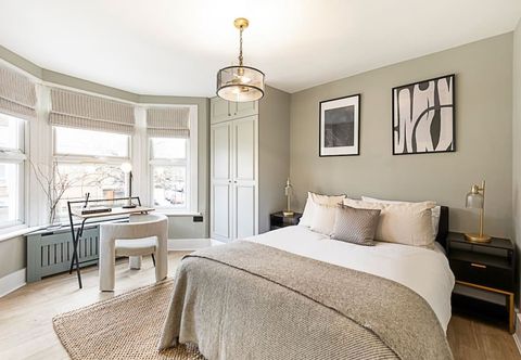 Lainnya Fulham Oasis - From 325 Per Night