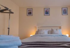 其他 7 Cosy Home-sleeps 5- Private Garden- Free Parking