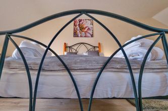 Lainnya 4 Cosy Home-sleeps 5- Private Garden- Free Parking