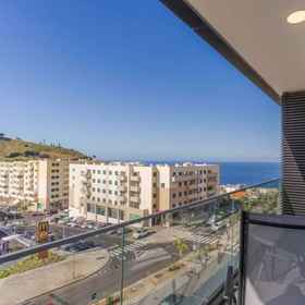Room 1 F nix Ocean View by Homie, Funchal Hotels