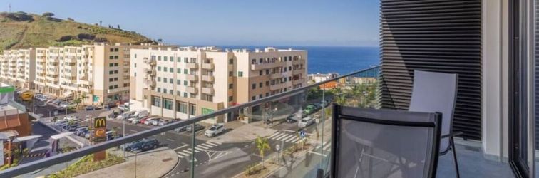 Others F nix Ocean View by Homie