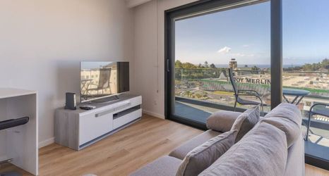 Others 2 F nix Ocean View by Homie