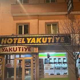 Primary image 1 Yakutiye Otel, Yakutiye Bucağı Hotels