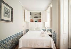 其他 2 Modern flat with Juliet balcony