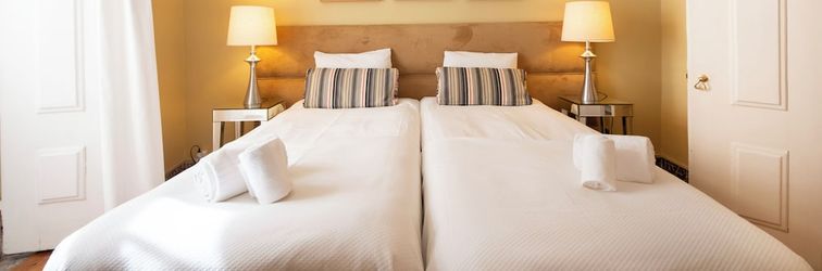 其他 Modern flat with Juliet balcony