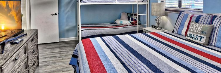 기타 Ocean Sands 1-1002