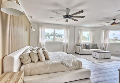 기타 Villa At Bahia Shores-whole Property