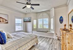 기타 4 Villa At Bahia Shores-whole Property