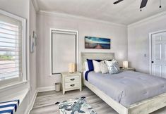 기타 3 Villa At Bahia Shores-whole Property