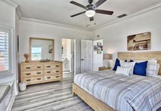 Others 6 Villa At Bahia Shores-4br