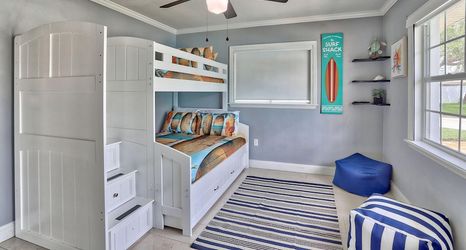 Others 2 Villa At Bahia Shores-4br