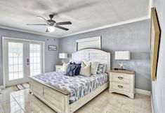 Others 7 Villa At Bahia Shores-4br