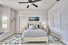 Others Villa At Bahia Shores-4br