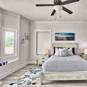 Room 1 Villa At Bahia Shores-4br, Eckerd College Hotels