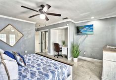 Others 5 Villa At Bahia Shores-4br