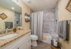 Others 6 Dolphin Key 504 - Premier