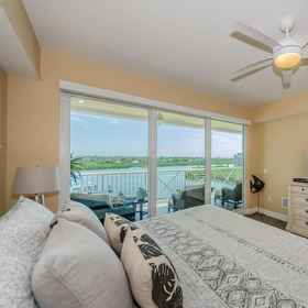 Room 1 Dolphin Key 504 - Premier, 피넬라스 카운티 호텔