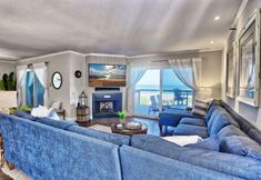 기타 4 Pelican Pointe 4C