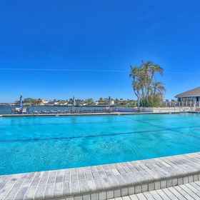 Primary image 1 St. Pete Beach Yacht and Tennis Club 404, Eckerd College Hotels